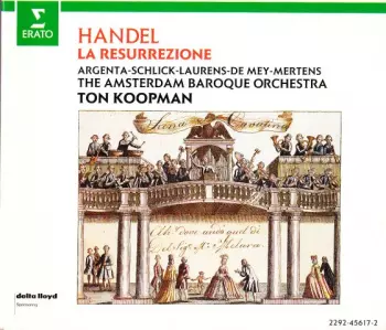 La Resurrezione