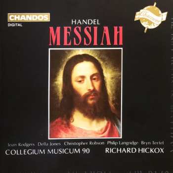 Album Georg Friedrich Händel: Messiah