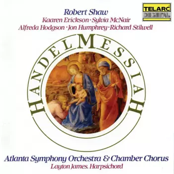 Messiah (Favorite Choruses & Arias)