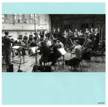 SACD Antonio Vivaldi: Dixit Dominus HWV 232 / Dixit Dominus RV 807 / In Furore Iustissimae Irae RV 626