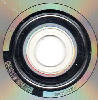 CD Georg Friedrich Händel: Sonatas For Violin And Basso Continuo