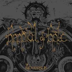 Album Handful Of Hate: Adversus