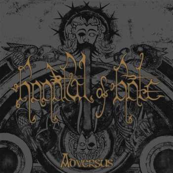 CD Handful Of Hate: Adversus