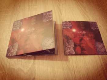 CD Handful Of Hate: Hierarchy 1999 DIGI