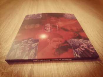 CD Handful Of Hate: Hierarchy 1999 DIGI