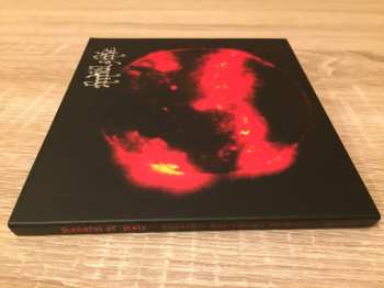 CD Handful Of Hate: Qliphothic Supremacy  DIGI