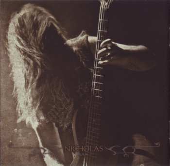 CD Handful Of Hate: To Perdition