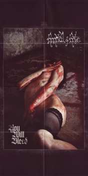 CD Handful Of Hate: You Will Bleed