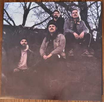 LP Handgemeng: Ultraritual