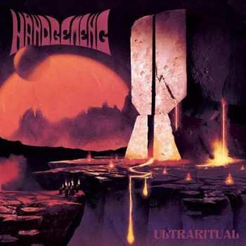Album Handgemeng: Ultraritual