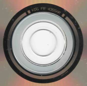 CD Pulsar: Bienvenue Au Conseil D'Administration