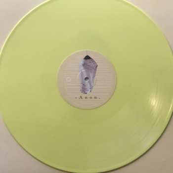 LP Hands Like Houses: -Anon. LTD | CLR