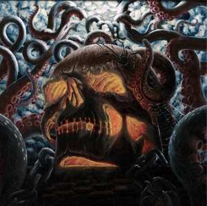 Album Hands Of Orlac: Split
