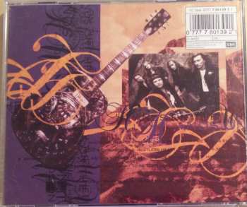 CD Hands On The Wheel: Hands On The Wheel