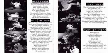 CD Hands Tied: Hands Tied