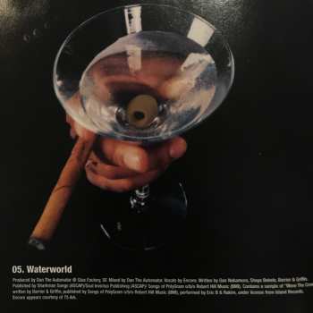 CD Handsome Boy Modeling School: So... How's Your Girl?