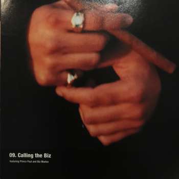 CD Handsome Boy Modeling School: So... How's Your Girl?