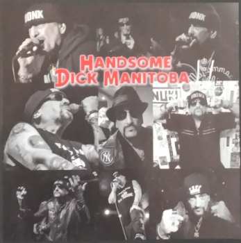 SP Handsome Dick Manitoba: 7-back Of Broadway