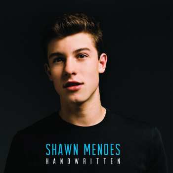Album Shawn Mendes: Handwritten