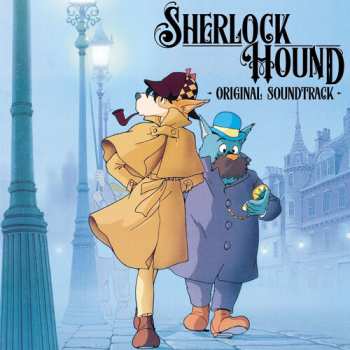 Album Haneda,kentaro / Muramatsu,kunio: Sherlock Hound