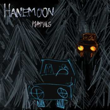 Album Hanemoon: Mammals