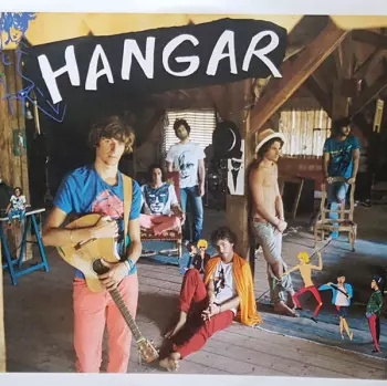Hangar: Hangar