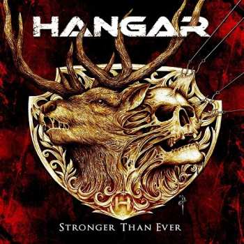 CD Hangar: Stronger Than Ever