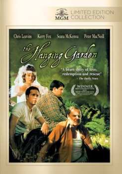 DVD Hanging Garden: Hanging Garden