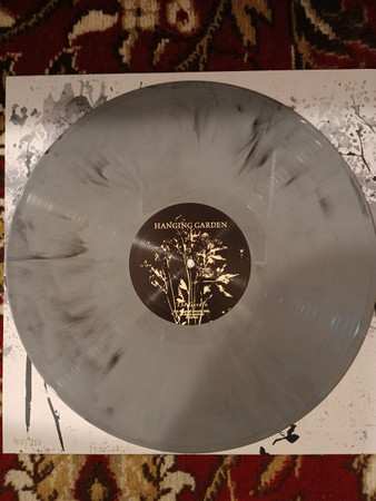 LP Hanging Garden: The Garden CLR | LTD | NUM