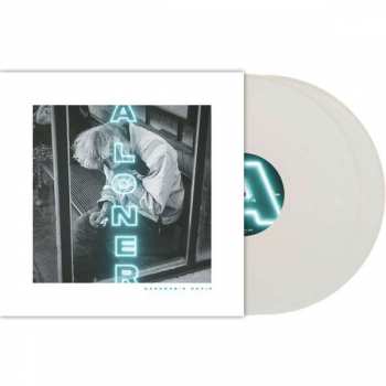 Album Hangman's Chair: A Loner