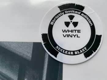 2LP Hangman's Chair: A Loner LTD | CLR