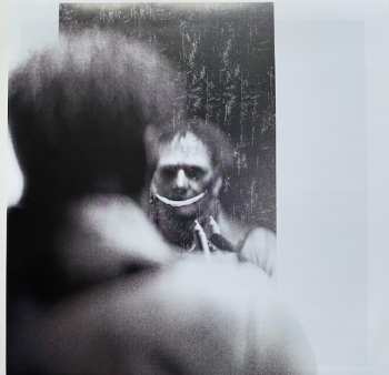 2LP Hangman's Chair: A Loner LTD | CLR