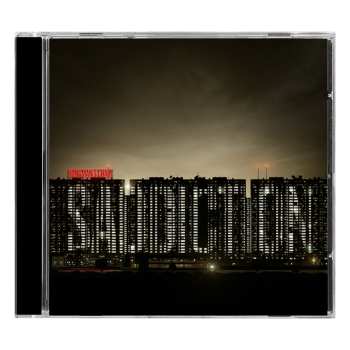 CD Hangman's Chair: Saddiction