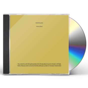 CD Hania Rani: Nostalgia