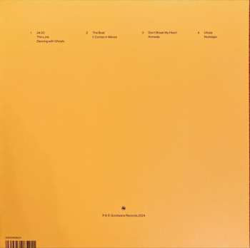 2LP Hania Rani: Nostalgia LTD