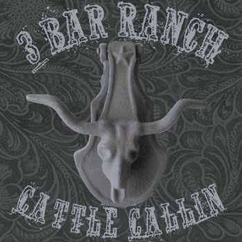 Album Hank Williams III: 3 Bar Ranch Cattle Callin