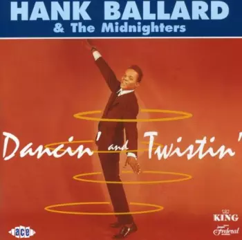 Dancin' And Twistin'
