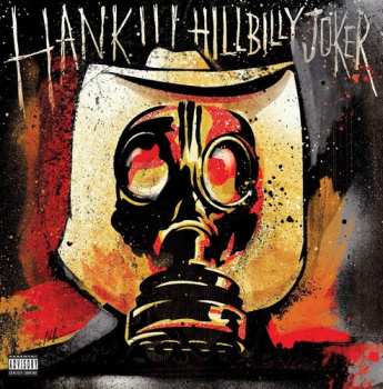 CD Hank Williams III: Hillbilly Joker