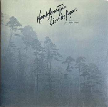 CD Shelly Manne: Live In Japan