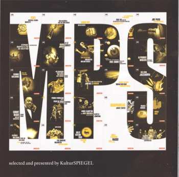 CD Hank Jones Trio: Have You Met This Jones?