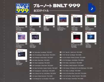 CD Hank Mobley: Thinking Of Home LTD