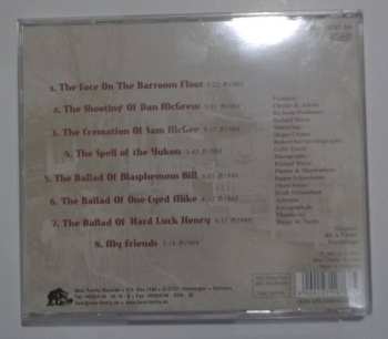 CD Hank Snow: Tales Of The Yukon
