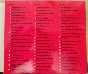 3CD Hank Williams: 60 Essential Recordings