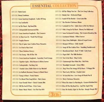 3CD Hank Williams: Hey, Good Lookin'