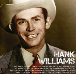Album Hank Williams: Icon