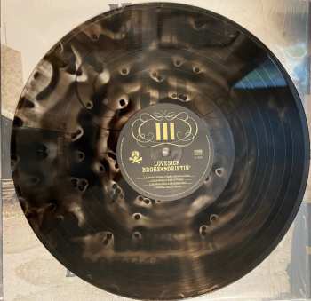 LP Hank Williams III: Lovesick, Broke & Driftin'