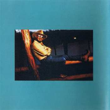 CD Hank Williams Jr.: Lone Wolf