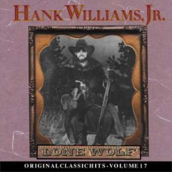 CD Hank Williams Jr.: Lone Wolf