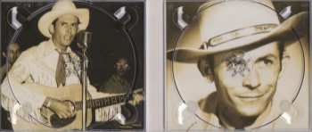 3CD Hank Williams: The Anthology