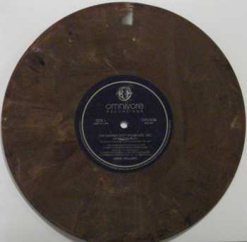 EP Hank Williams: The Garden Spot Programs, 1950 - Extended Play CLR | LTD